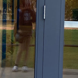 Meet your Posher, Kachel